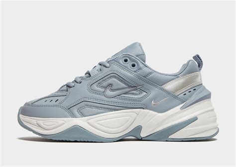 nike m2k tekno zwart dames|Nike m2k technos.